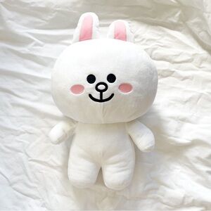 Line Friends Plush Cony Rabbit